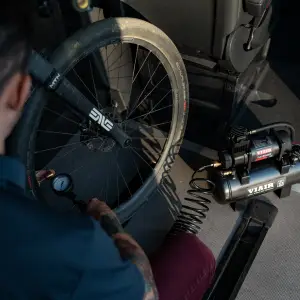 VIAIR - 30031 | VIAIR TLC BOOST 120 PSI Air Source Kit With 1.5 Gallon Tank - Image 5