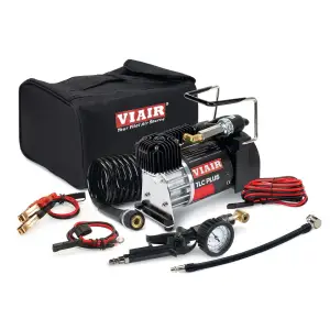 VIAIR - 00190 | VIAIR TLC PLUS 120 PSI Portable Compressor - Image 3