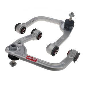 35475 | SPC Performance Adjustable Upper Control Arms, Pair For Toyota Tacoma, 4Runner & Land Cruiser