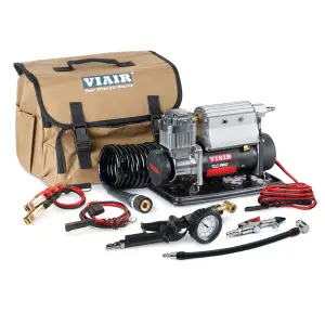 VIAIR - 42046 | VIAIR TLC PRO Compressor Kit 150 PSI Pneumatic System - Image 3