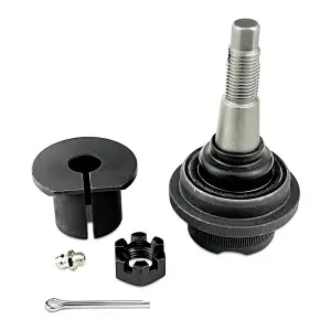 BJ160K | Apex Chassis Super HD Upper Ball Joint Knurled For Jeep Wrangler JL / Gladiator JT