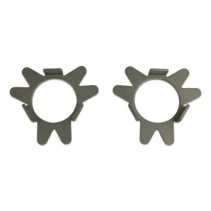 BW203 | Apex Chassis Pre Bent Ninja Lock Washer | 1 3/8 Inch, QTY 2