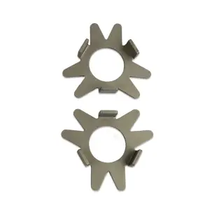 BW204 | Apex Chassis Pre Bent Ninja Lock Washer | 7/8 Inch, QTY 2