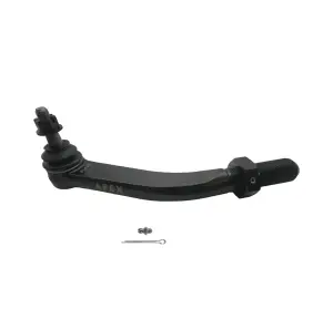 DL112K | Apex Chassis Drag Link End - At Knuckle, Right Hand Thread For Jeep Wrangler JL / Gladiator JT