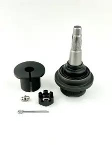 Apex Chassis - KIT113K | Apex Chassis Ball Joint Front Kit - (2) BJ160, (2) BJ161 (Knurled) For Jeep Wrangler JL / Gladiator JT - Image 3