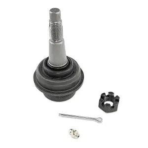 Apex Chassis - KIT113K | Apex Chassis Ball Joint Front Kit - (2) BJ160, (2) BJ161 (Knurled) For Jeep Wrangler JL / Gladiator JT - Image 4