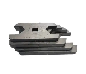 Apex Chassis - KIT525 | Apex Chassis Steering Jam Nut Wrench - Full Set (6) - Image 1