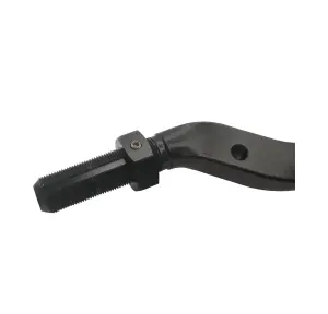 Apex Chassis - TR181K | Apex Chassis Tie Rod End, Driver Side Right Hand Thread For Jeep Wrangler JL / Gladiator JT - Image 2