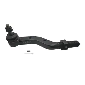 TR182K | Apex Chassis Tie Rod End, Passenger Side Left Hand Thread For Jeep Wrangler JL / Gladiator JT