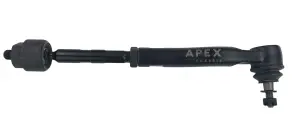 Apex Chassis - TR220 | Apex Chassis Tie Rod Assembly, Left Hand, Drivers For Ford Bronco - Image 4