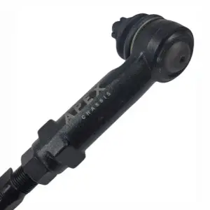 Apex Chassis - TR230 | Apex Chassis Tie Rod Assembly, Left Or Right Hand For Toyota 4Runner - Image 3