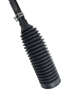 Apex Chassis - TR240 | Apex Chassis Tie Rod Assembly, Right Hand For Toyota Tacoma - Image 3