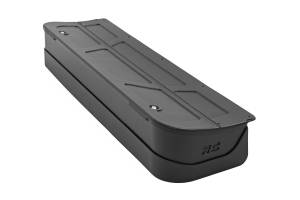 Rough Country - RC0996 | Rough Country Under Seat Storage, Crew Cab For Ford F-150 / F-250 Super Duty / F-350 Super Duty / Raptor | With Lockable Lid - Image 4