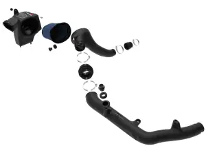Afe - Advance Flow Engineering - 50-70136R | AFE Power Momentum GT Cold Air Intake System w/ Pro 5R Filter For Ford Ranger V6-2.7L (tt) - Image 2