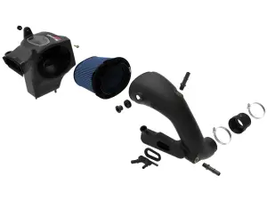 Afe - Advance Flow Engineering - 50-70122R | AFE Power Momentum GT Cold Air Intake System w/ Pro 5R Filter For Ford Ranger/Everest L4-2.3L (t) - Image 2