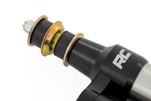 Rough Country - 699865 | Rough Country Vertex 2.5 Reservoir Rear Shocks, 2-3.5 Inch For Toyota Tacoma 4WD - Image 2