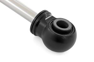 Rough Country - 699865 | Rough Country Vertex 2.5 Reservoir Rear Shocks, 2-3.5 Inch For Toyota Tacoma 4WD - Image 4