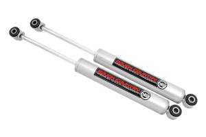 23338_A | Rough Country N3 Rear Shocks 1-3 Inch For Suzuki Jimny 4WD
