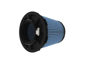 Afe - Advance Flow Engineering - 20-90211V | aFe Power Momentum Intake Replacement Air Filter D2 Dura-Dry With Solid Top - Image 2