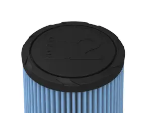Afe - Advance Flow Engineering - 20-90211V | aFe Power Momentum Intake Replacement Air Filter D2 Dura-Dry With Solid Top - Image 4