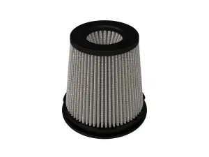 20-91211D | aFe Power Magnum FLOW Pro Dry S With Inverted Top Air Filter