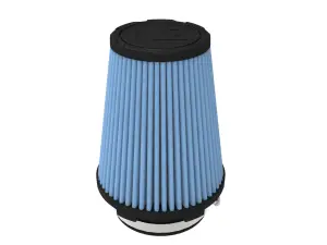 Afe - Advance Flow Engineering - 22-90201V | aFe Power Rapid Induction Intake Replacement Air Filter D2 Dura-Dry With Solid Top - Image 1