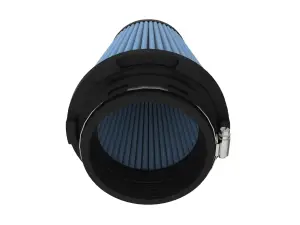 Afe - Advance Flow Engineering - 22-90201V | aFe Power Rapid Induction Intake Replacement Air Filter D2 Dura-Dry With Solid Top - Image 3