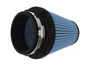 Afe - Advance Flow Engineering - 22-90201V | aFe Power Rapid Induction Intake Replacement Air Filter D2 Dura-Dry With Solid Top - Image 2