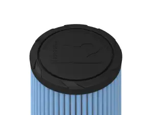 Afe - Advance Flow Engineering - 22-90201V | aFe Power Rapid Induction Intake Replacement Air Filter D2 Dura-Dry With Solid Top - Image 4