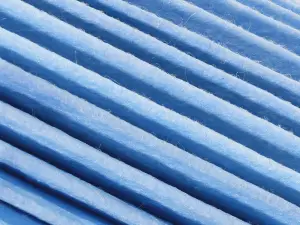 Afe - Advance Flow Engineering - 22-90201V | aFe Power Rapid Induction Intake Replacement Air Filter D2 Dura-Dry With Solid Top - Image 5