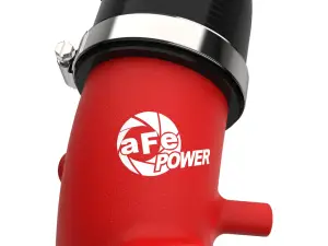 Afe - Advance Flow Engineering - 46-20764-R | AFE Power BladeRunner Aluminum Hot And Cold Charge Pipe Kit For Hyundai Veloster N L4-2.0L (t) Manual Trans Only | Red - Image 5