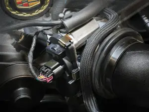 Afe - Advance Flow Engineering - 46-39111 | aFe Power 92mm Throttle Body For Various Cadillac/Chevrolet/GMC/Hummer Vehicles V8-4.8L/5.3L/6.0L/6.2L - Image 3