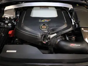 Afe - Advance Flow Engineering - 46-39111 | aFe Power 92mm Throttle Body For Various Cadillac/Chevrolet/GMC/Hummer Vehicles V8-4.8L/5.3L/6.0L/6.2L - Image 2