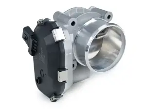 Afe - Advance Flow Engineering - 46-39115 | aFe Power 65mm Throttle Body For Ford Bronco/Edge ST/Explorer/F-150/Mustang/Ranger I4-2.3L (t) & V6-2.7L/3.0L (tt) EcoBoost - Image 4