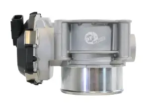 Afe - Advance Flow Engineering - 46-39115 | aFe Power 65mm Throttle Body For Ford Bronco/Edge ST/Explorer/F-150/Mustang/Ranger I4-2.3L (t) & V6-2.7L/3.0L (tt) EcoBoost - Image 6
