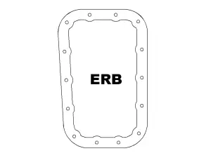 Afe - Advance Flow Engineering - 46-71450B | aFe Power Pro Street Series Engine Oil Pan With Machined Fins For Jeep Wrangler (JK) V6-3.6L | Black Finish - Image 6