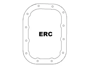 Afe - Advance Flow Engineering - 46-71470B | aFe Power Pro Street Series Engine Oil Pan With Machined Fins For Jeep Wrangler (JL)/Gladiator (JT) V6-3.6L | Black Finish - Image 8