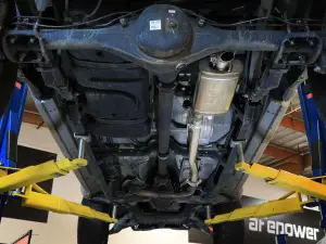 Afe - Advance Flow Engineering - 49-46090 | aFe Power Rock Basher 2.5 Inch 409 Stainless Steel Cat-Back Hi-Tuck Exhaust System For Toyota Tacoma V6-4.0L - Image 5