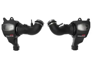 Afe - Advance Flow Engineering - 50-70117D | aFe Power Momentum GT Cold Air Intake System With Pro DRY S Filter For Ford Mustang GT/Dark Horse V8-5.0L - Image 5