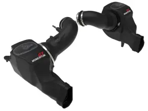 Afe - Advance Flow Engineering - 50-70117R | aFe Power Momentum GT Cold Air Intake System With Pro 5R Filter For Ford Mustang GT/Dark Horse V8-5.0L - Image 3