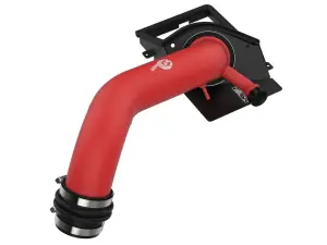 Afe - Advance Flow Engineering - 52-10020DR | aFe Power Rapid Induction Red Edition Cold Air Intake System With Pro DRY S Filter For Volkswagen GTI (MKVII) L4-2.0L (t) - Image 5