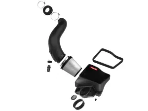 Afe - Advance Flow Engineering - 56-10073D | aFe Power Takeda Stage 2 Cold Air Intake System With Pro DRY S Filter For Kia K5 GT L4-2.5L (t) - Image 2