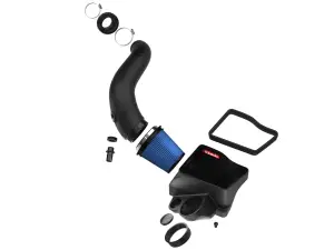Afe - Advance Flow Engineering - 56-10073R | aFe Power Takeda Stage 2 Cold Air Intake System With Pro 5R Filter For Kia K5 GT L4-2.5L (t) - Image 2