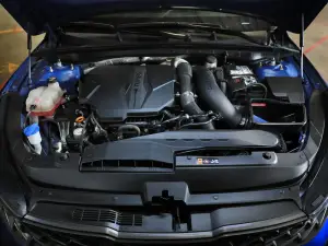 Afe - Advance Flow Engineering - 56-10073R | aFe Power Takeda Stage 2 Cold Air Intake System With Pro 5R Filter For Kia K5 GT L4-2.5L (t) - Image 5