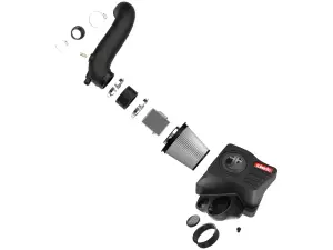 Afe - Advance Flow Engineering - 56-70072D | aFe Power Takeda Momentum Cold Air Intake System With Pro DRY S Filter For Kia K5 L4-1.6L (t) - Image 2