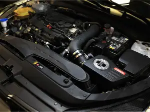 Afe - Advance Flow Engineering - 56-70072D | aFe Power Takeda Momentum Cold Air Intake System With Pro DRY S Filter For Kia K5 L4-1.6L (t) - Image 3