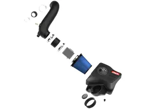 Afe - Advance Flow Engineering - 56-70072R | aFe Power Momentum Cold Air Intake System With Pro 5R Filter For Kia K5 L4-1.6L (t) - Image 2