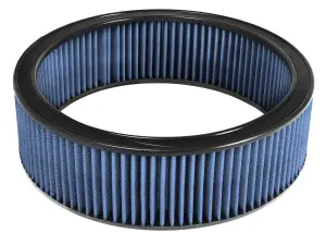 10-10013 | aFe Power Magnum FLOW Pro 5R Air Filter | 14 OD x 12 ID x 4 H Inch