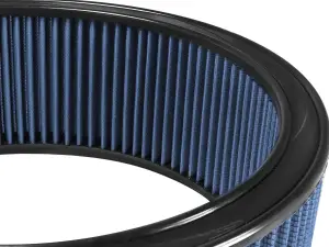 Afe - Advance Flow Engineering - 10-10015 | aFe Power Magnum FLOW Pro 5R Air Filter | 14 OD x 12 ID x 6 H Inch - Image 3