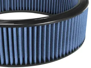 Afe - Advance Flow Engineering - 10-10015 | aFe Power Magnum FLOW Pro 5R Air Filter | 14 OD x 12 ID x 6 H Inch - Image 2
